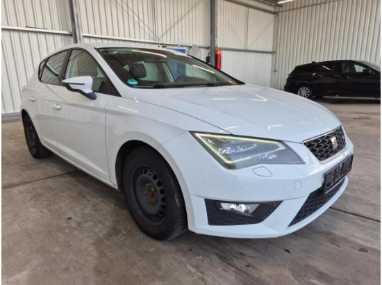 2015 Seat Leon FR