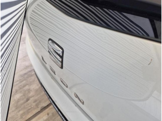 2015 Seat Leon FR