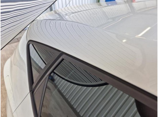 2015 Seat Leon FR