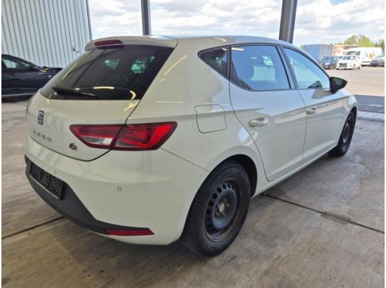 2015 Seat Leon FR