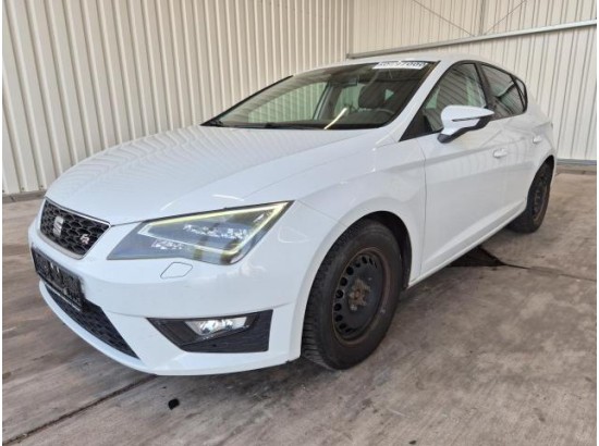 2015 Seat Leon FR