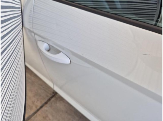 2015 Seat Leon FR