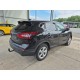 2018 Nissan Qashqai Acenta