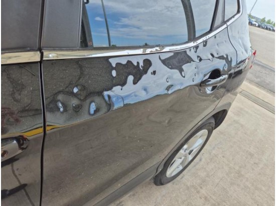2018 Nissan Qashqai Acenta