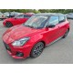 2020 Suzuki Swift Sport