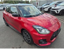 2020 Suzuki Swift Sport