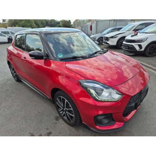 2020 Suzuki Swift Sport