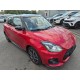 2020 Suzuki Swift Sport