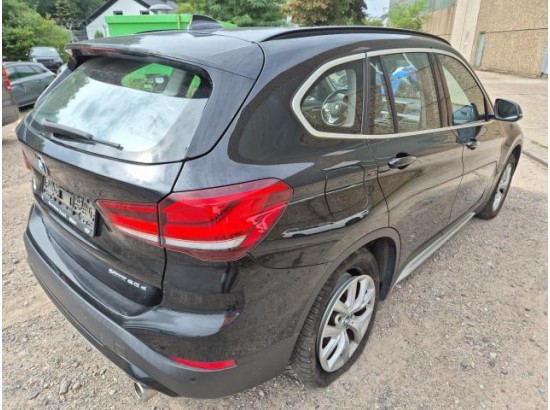 2020 BMW X1 xDrive 20 d xLine
