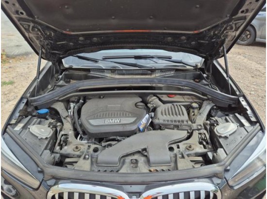 2020 BMW X1 xDrive 20 d xLine