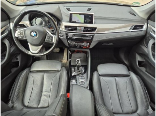 2020 BMW X1 xDrive 20 d xLine
