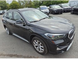 2020 BMW X1 xDrive 20 d xLine