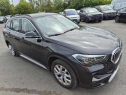 2020 BMW X1 xDrive 20 d xLine