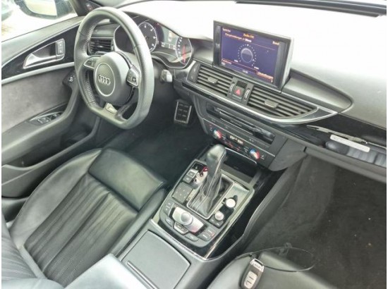 2018 Audi A6 Lim. 3.0 TDI quattro competition