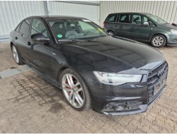 2018 Audi A6 Lim. 3.0 TDI quattro competition