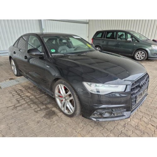 2018 Audi A6 Lim. 3.0 TDI quattro competition