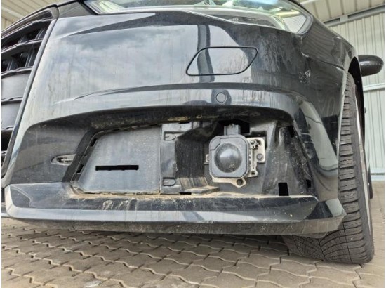 2018 Audi A6 Lim. 3.0 TDI quattro competition