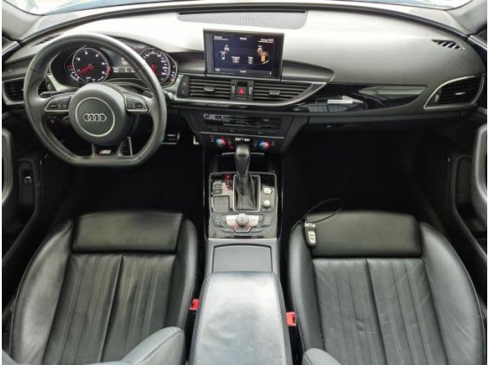 2018 Audi A6 Lim. 3.0 TDI quattro competition