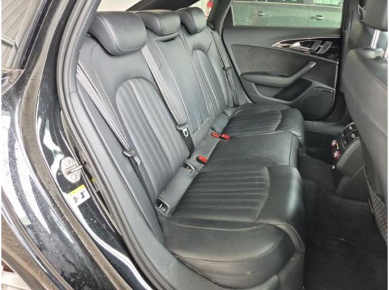 2018 Audi A6 Lim. 3.0 TDI quattro competition