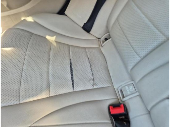 2015 Mercedes-Benz C -Klasse T-Modell C 250 BlueTec / d