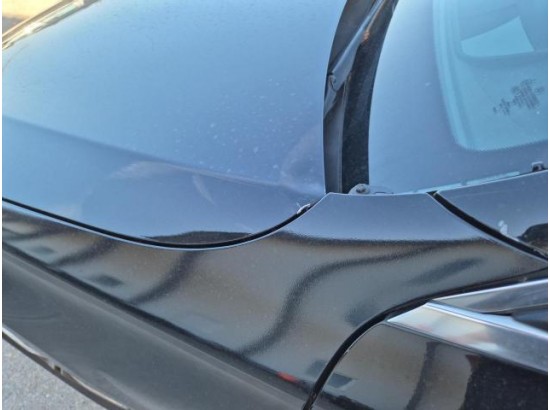 2015 Mercedes-Benz C -Klasse T-Modell C 250 BlueTec / d