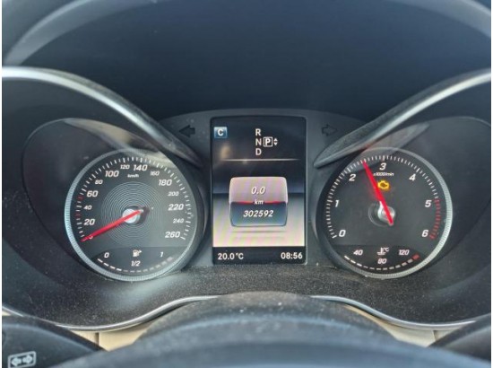2015 Mercedes-Benz C -Klasse T-Modell C 250 BlueTec / d