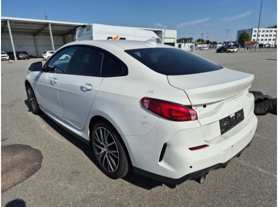 2023 BMW 2er Gran Coupe 218 i M Sport