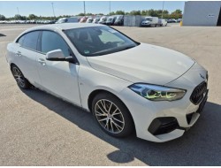 2023 BMW 2er Gran Coupe 218 i M Sport