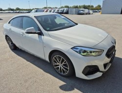 2023 BMW 2er Gran Coupe 218 i M Sport