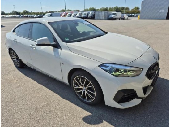 2023 BMW 2er Gran Coupe 218 i M Sport
