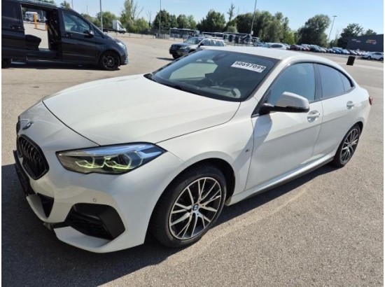 2023 BMW 2er Gran Coupe 218 i M Sport