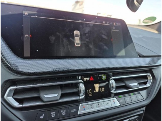 2023 BMW 2er Gran Coupe 218 i M Sport