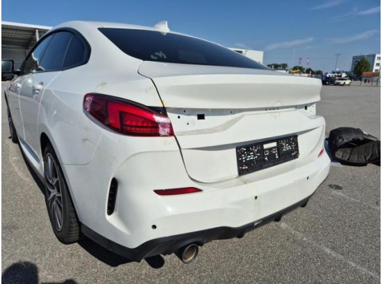 2023 BMW 2er Gran Coupe 218 i M Sport