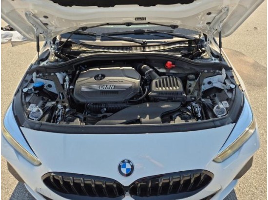 2023 BMW 2er Gran Coupe 218 i M Sport