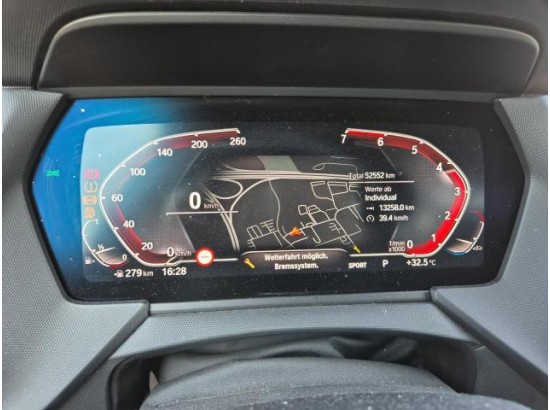 2023 BMW 2er Gran Coupe 218 i M Sport