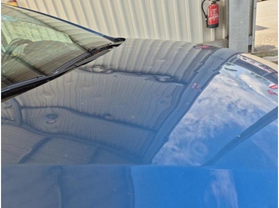 2017 Volkswagen Polo V Allstar BMT/Start-Stopp