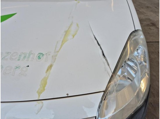 2016 Citroen Berlingo Kasten L1 Proline