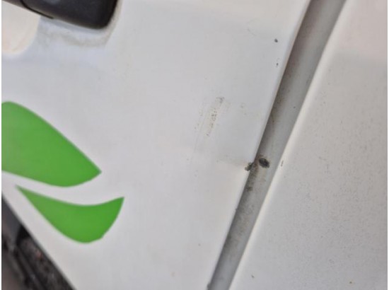2016 Citroen Berlingo Kasten L1 Proline