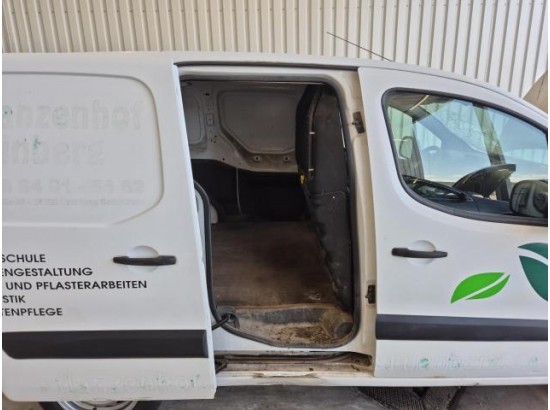 2016 Citroen Berlingo Kasten L1 Proline