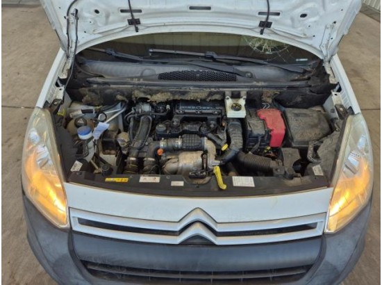2016 Citroen Berlingo Kasten L1 Proline