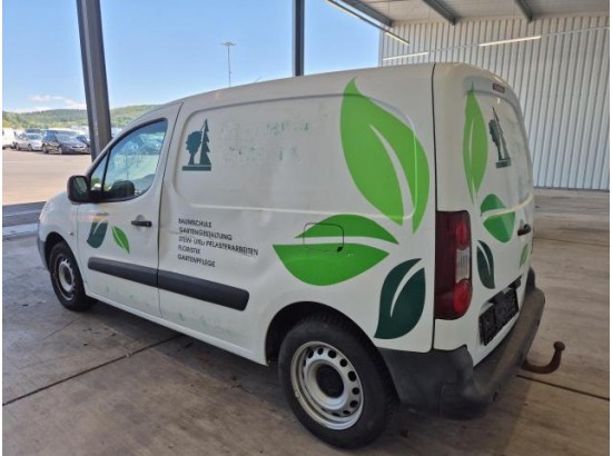 2016 Citroen Berlingo Kasten L1 Proline