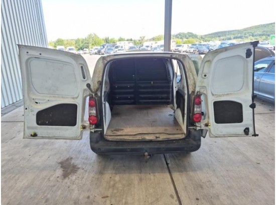 2016 Citroen Berlingo Kasten L1 Proline