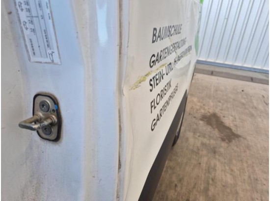 2016 Citroen Berlingo Kasten L1 Proline