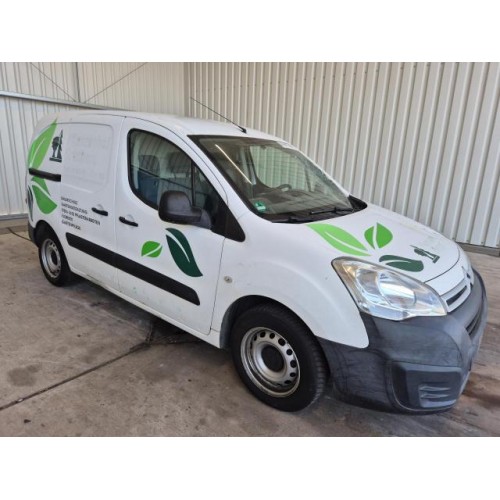 2016 Citroen Berlingo Kasten L1 Proline