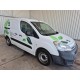 2016 Citroen Berlingo Kasten L1 Proline