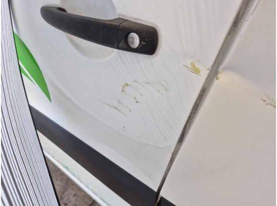 2016 Citroen Berlingo Kasten L1 Proline