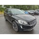 2017 Volvo XC60 Summum 2WD