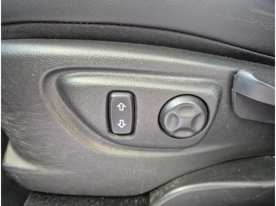 2016 Opel Mokka Innovation