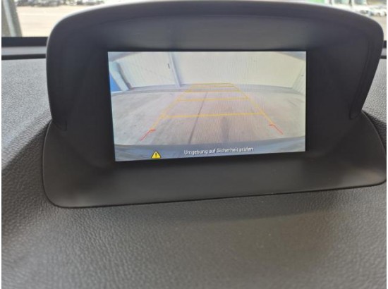 2016 Opel Mokka Innovation