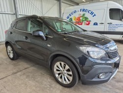 2016 Opel Mokka Innovation